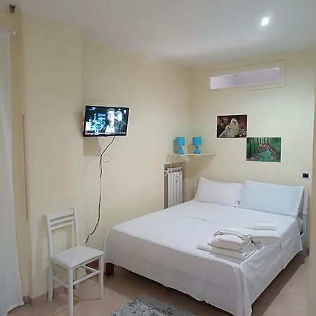 Rome Apartment 4 Dış mekan fotoğraf