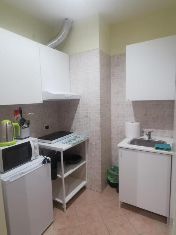 Rome Apartment 4 Dış mekan fotoğraf