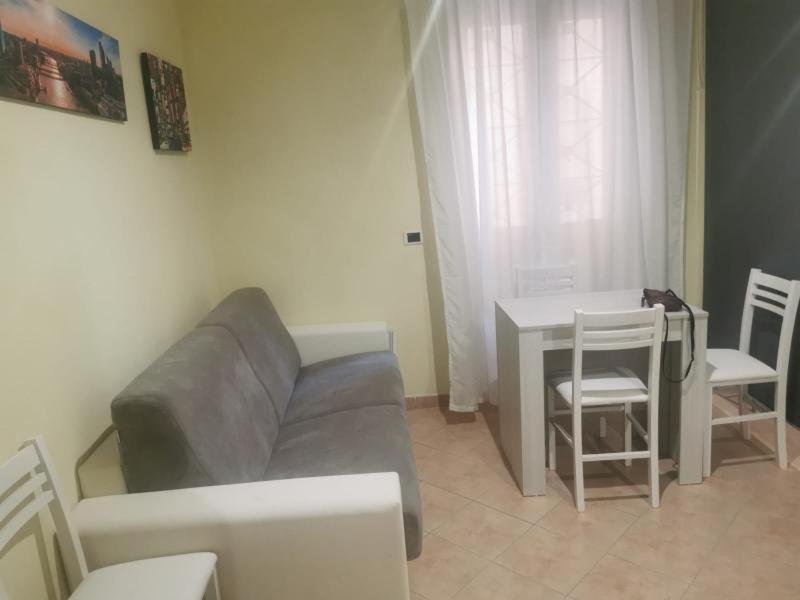 Rome Apartment 4 Dış mekan fotoğraf