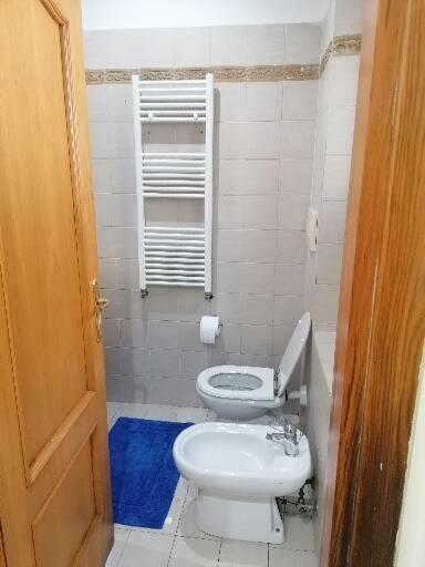 Rome Apartment 4 Dış mekan fotoğraf