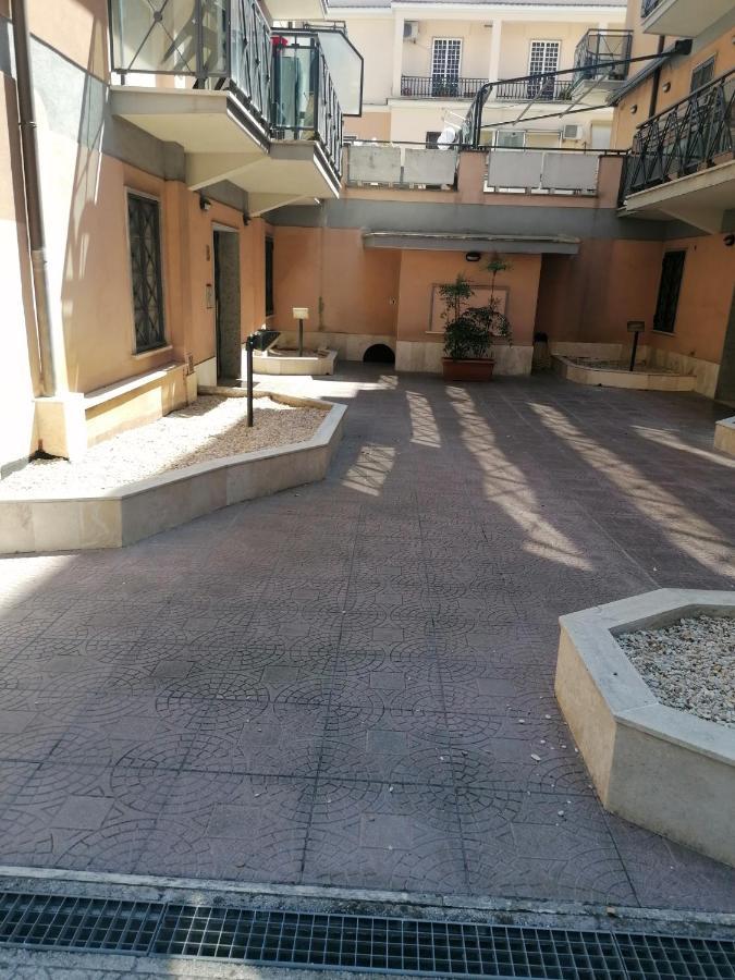 Rome Apartment 4 Dış mekan fotoğraf