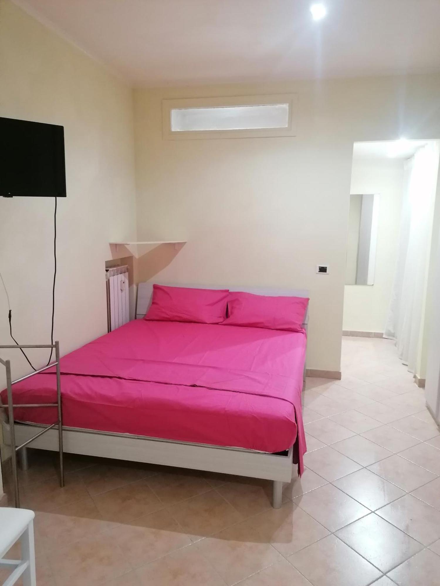 Rome Apartment 4 Oda fotoğraf